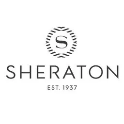 Sheraton Oklahoma City Downtown Hotel logo