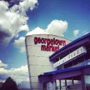 Georgetown Market logo