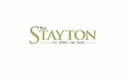 The Stayton logo