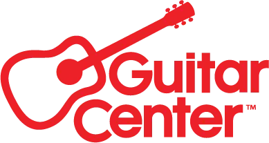 Guitar Center logo