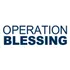 Operation Blessing logo