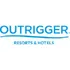 Outrigger Hotels and Resorts logo