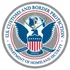 Customs and Border Protection logo