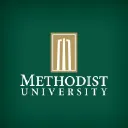 Methodist University logo