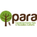 Tuscaloosa County Park and Recreation Authority logo