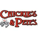 Chickie's and Pete's logo