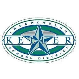 Keller ISD logo