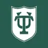 Tulane University logo