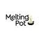 The Melting Pot Restaurant logo