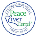 Peace River Center logo