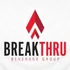 Breakthru Beverage Group logo