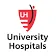 University Hospitals Health System logo
