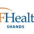 UF Health logo