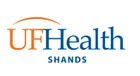 UF Health logo