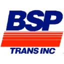 BSP Trans. logo