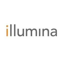 Illumina logo
