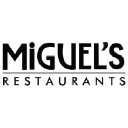 Miguel's Jr logo