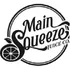 Main Squeeze Juice Company logo