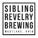 Sibling Revelry Brewing logo