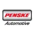 Penske Automotive Collision SD logo