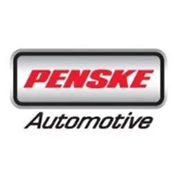 Penske Automotive Collision SD logo
