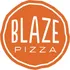 Blaze Pizza logo