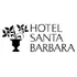 Hotel Santa Barbara logo