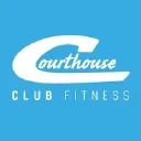 Courthouse Club Fitness logo