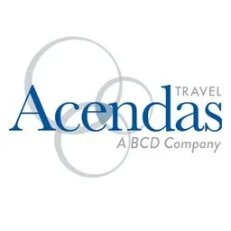 Acendas Travel logo