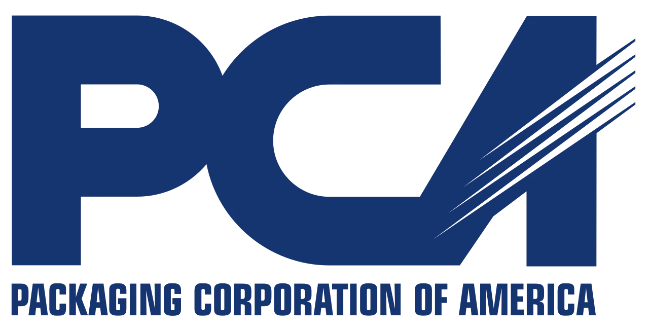 Packaging Corporation of America logo