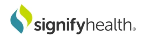 Signify Health logo