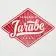 Jarabe Mexican Street Food logo