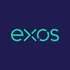 EXOS logo