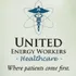 United Energy Workers Healthcare logo