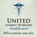 United Energy Workers Healthcare logo