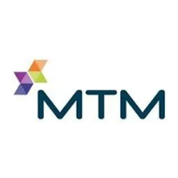 Medical Transportation Management (MTM) logo