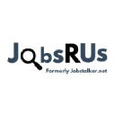 JobsRUs.com logo