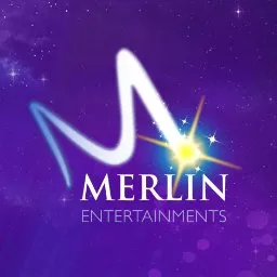 Merlin Entertainments logo