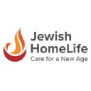 Jewish HomeLife logo