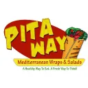Pita Way logo