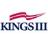 Kings III Emergency Communications logo