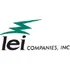 lei logo