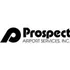 Prospect International Airport Services logo