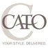 Cato Fashions logo