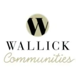 Wallick Communities logo