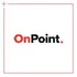onpoint logo