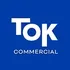 TOK Commercial logo