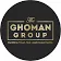 The Ghoman Group logo