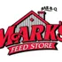 Mark's Feed Store logo