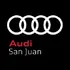 Audi San Juan logo